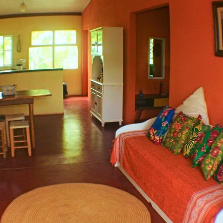 Casas Caminho Do Meio Lencois Ngoại thất bức ảnh