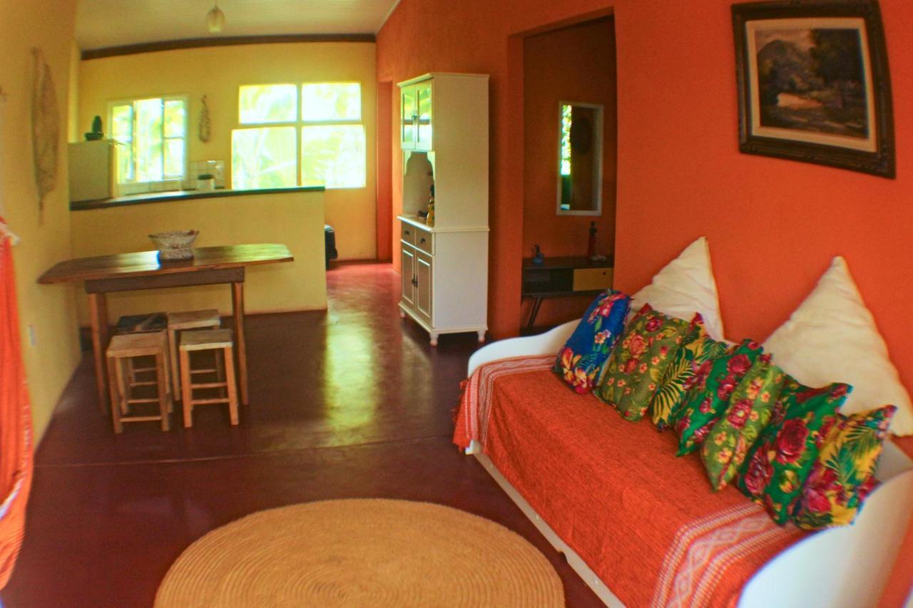 Casas Caminho Do Meio Lencois Ngoại thất bức ảnh