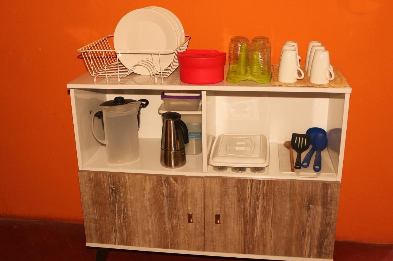 Casas Caminho Do Meio Lencois Ngoại thất bức ảnh