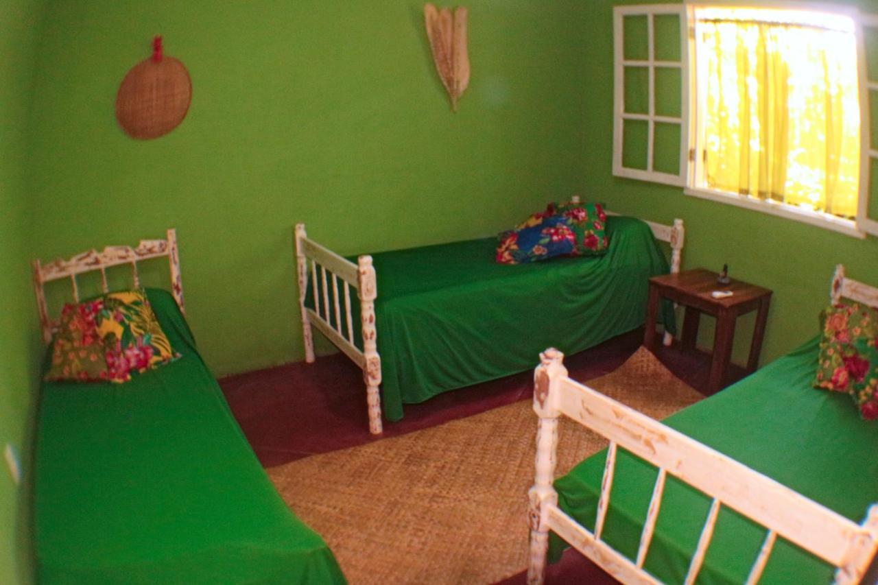 Casas Caminho Do Meio Lencois Ngoại thất bức ảnh