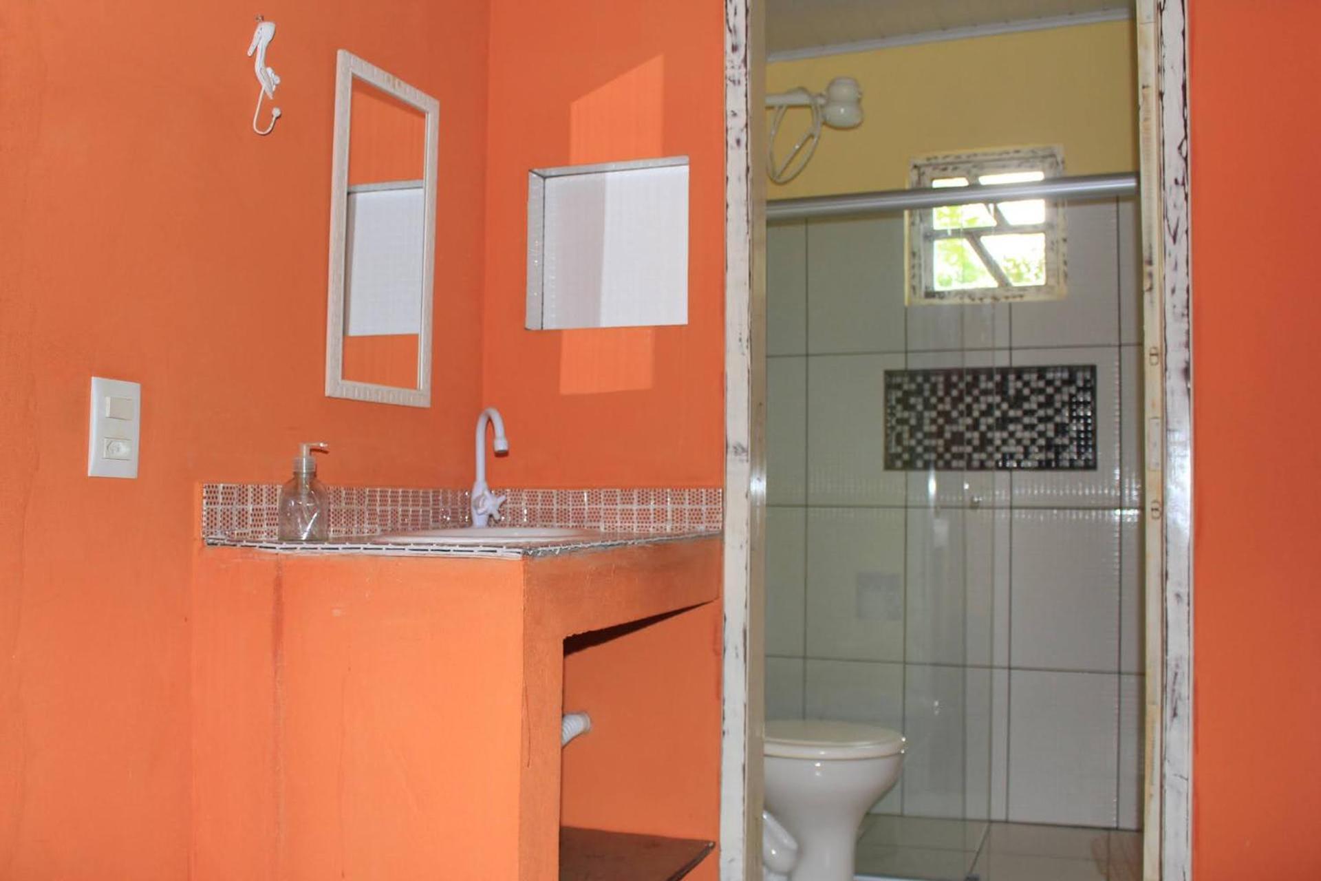 Casas Caminho Do Meio Lencois Ngoại thất bức ảnh