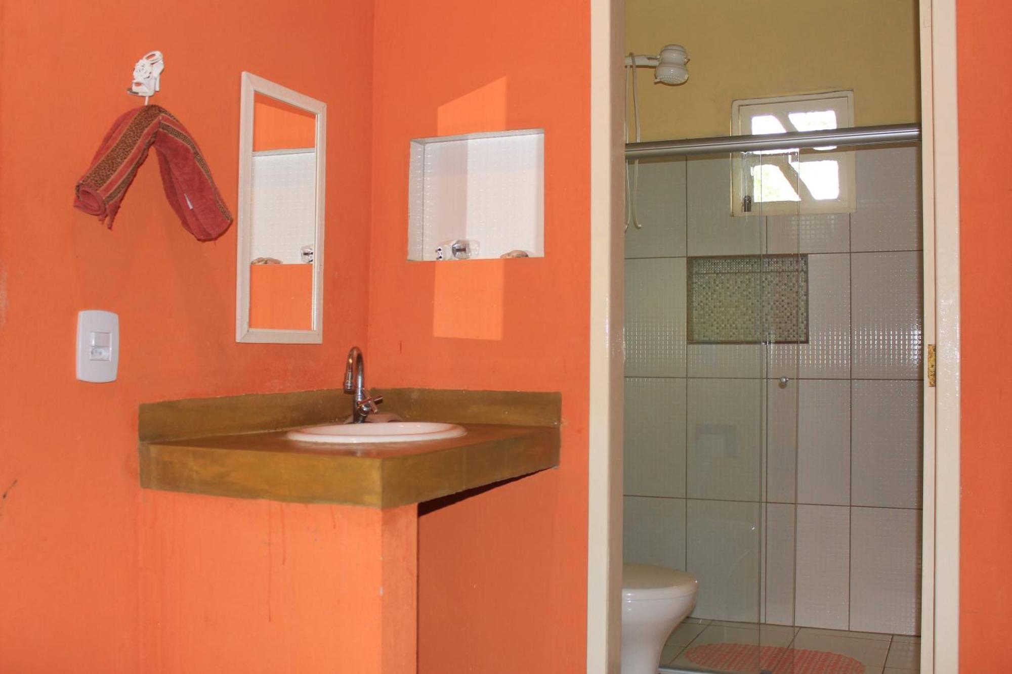 Casas Caminho Do Meio Lencois Ngoại thất bức ảnh
