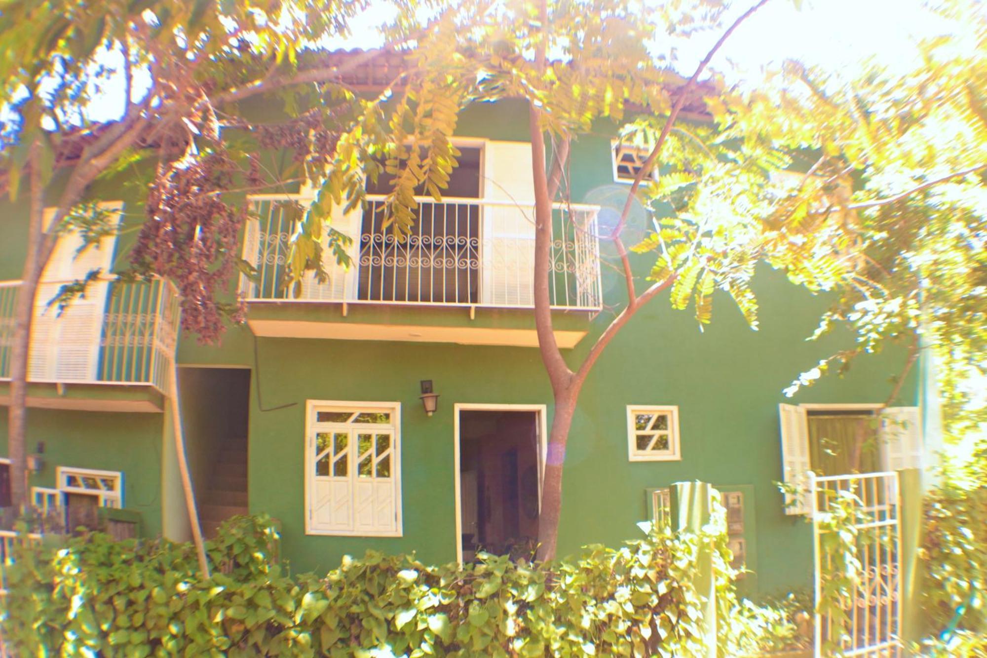 Casas Caminho Do Meio Lencois Ngoại thất bức ảnh