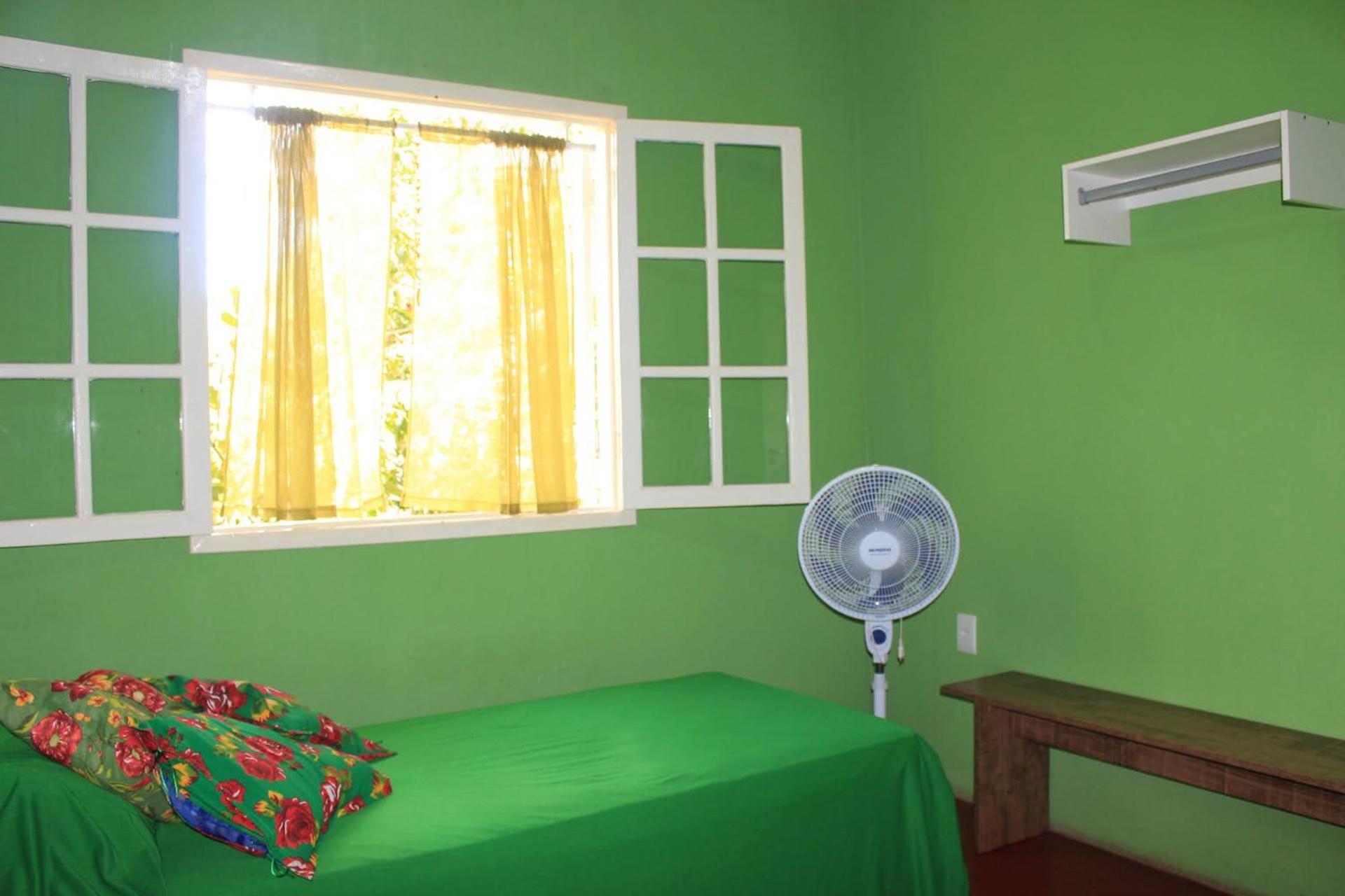 Casas Caminho Do Meio Lencois Ngoại thất bức ảnh