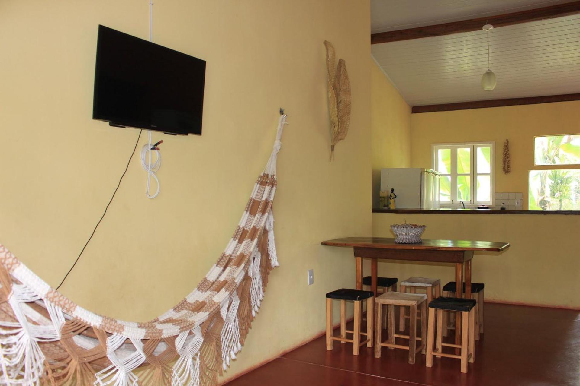Casas Caminho Do Meio Lencois Ngoại thất bức ảnh
