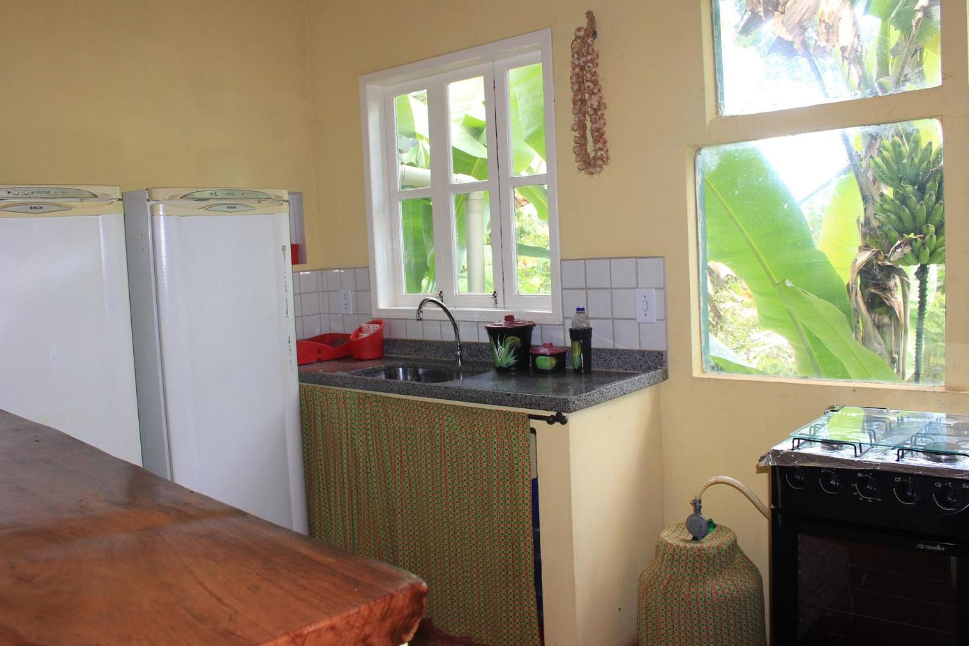 Casas Caminho Do Meio Lencois Ngoại thất bức ảnh