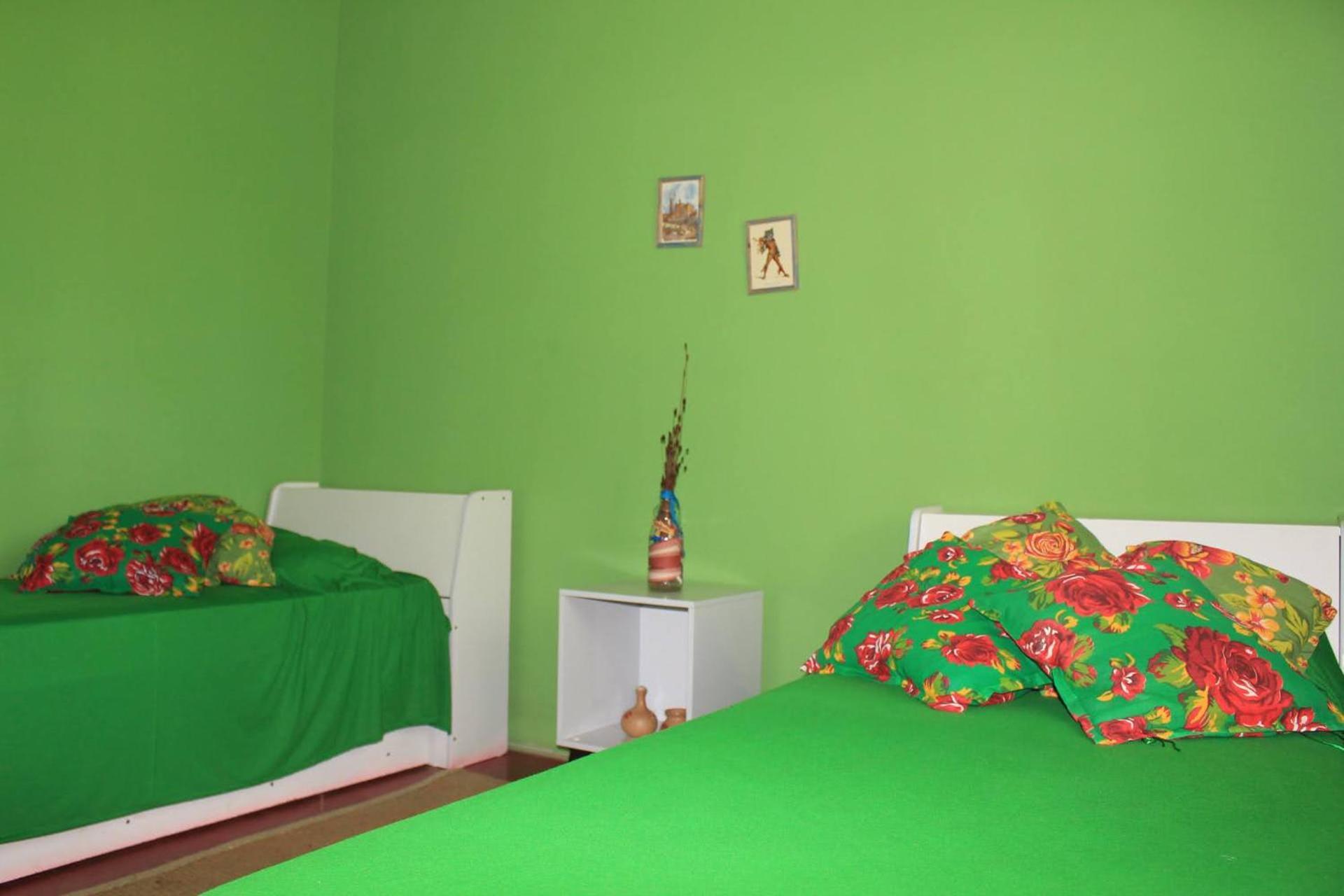 Casas Caminho Do Meio Lencois Ngoại thất bức ảnh