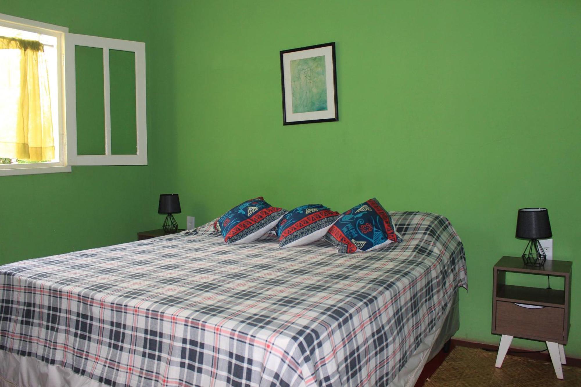 Casas Caminho Do Meio Lencois Ngoại thất bức ảnh