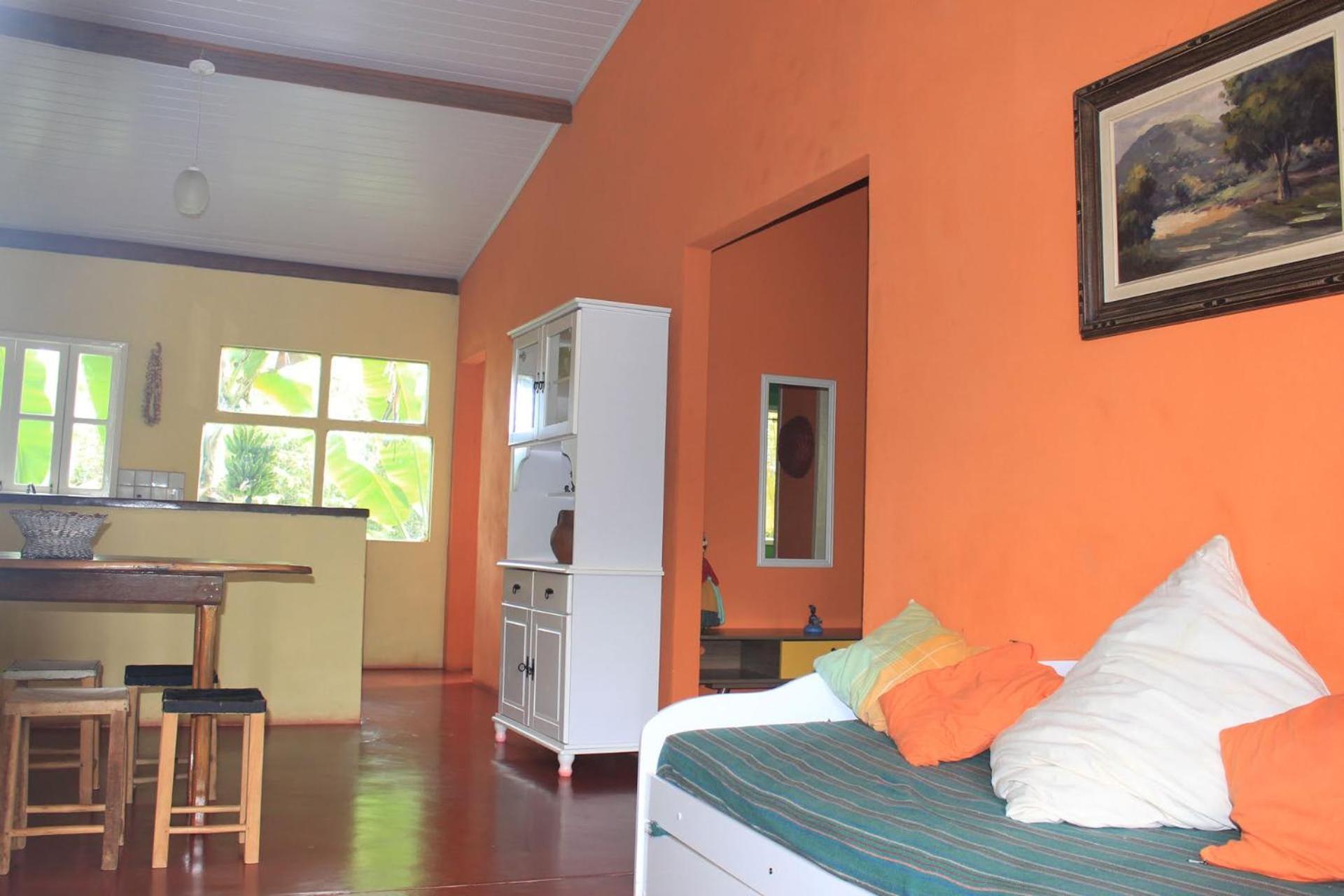 Casas Caminho Do Meio Lencois Ngoại thất bức ảnh