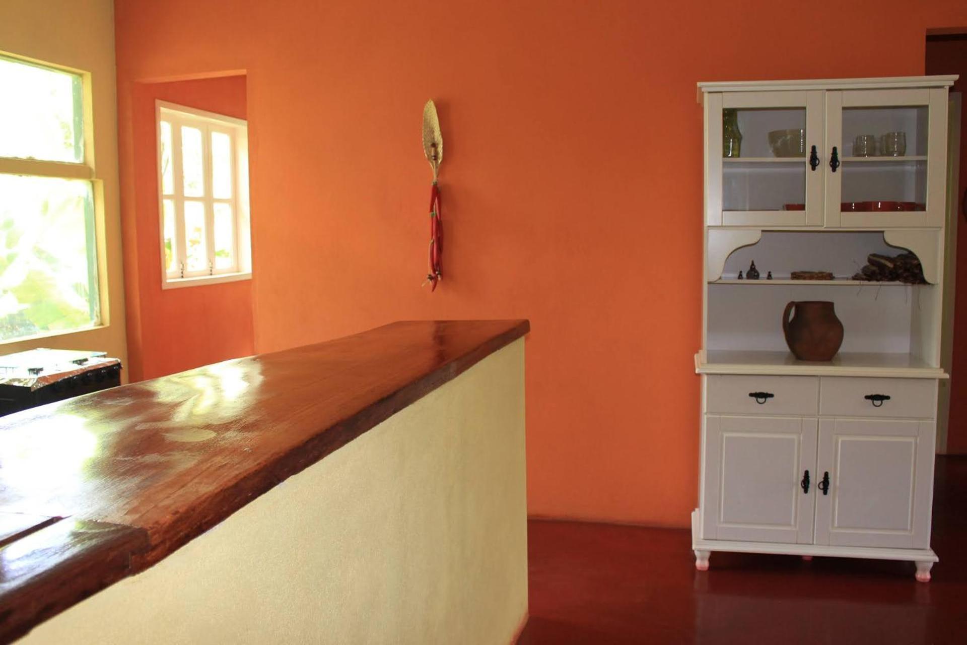 Casas Caminho Do Meio Lencois Ngoại thất bức ảnh
