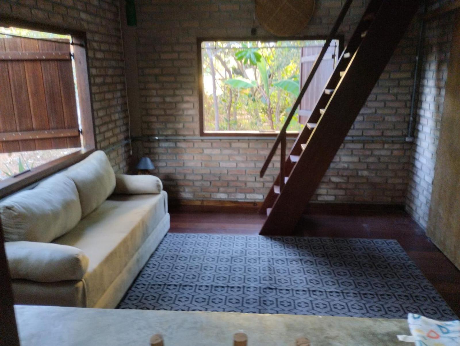 Casas Caminho Do Meio Lencois Ngoại thất bức ảnh