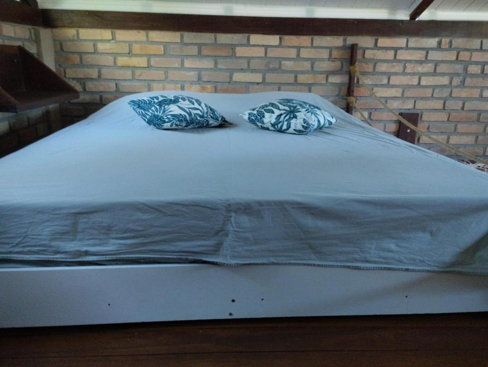 Casas Caminho Do Meio Lencois Ngoại thất bức ảnh