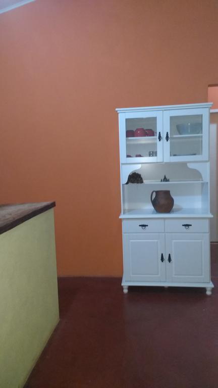 Casas Caminho Do Meio Lencois Ngoại thất bức ảnh